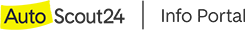 Homepage für Help Center „AutoScout24“